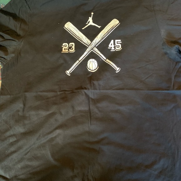 Jordan shorts set - Picture 2 of 3